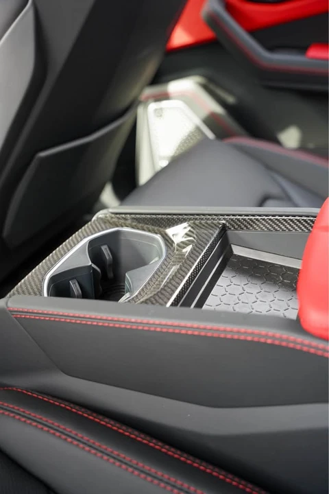 2022 Lamborghini Urus - Image 20 of 20