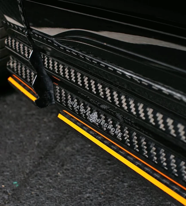 2022 Lamborghini Urus - Image 16 of 20