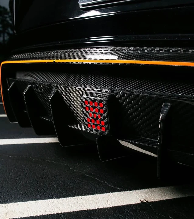 2022 Lamborghini Urus - Image 17 of 20