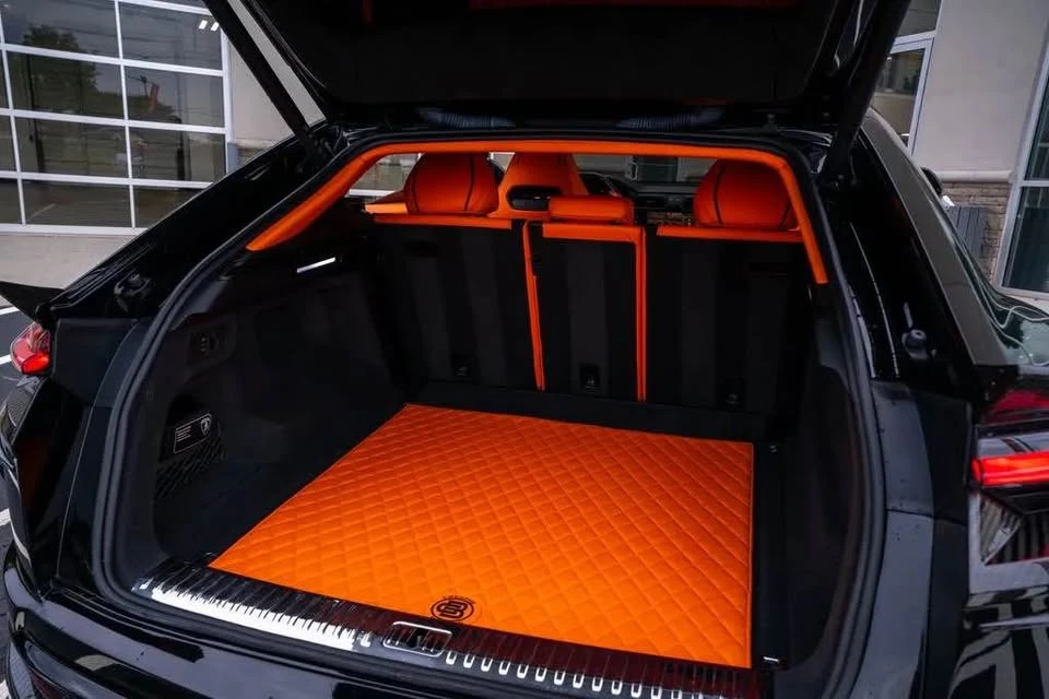 2022 Lamborghini Urus - Image 20 of 20