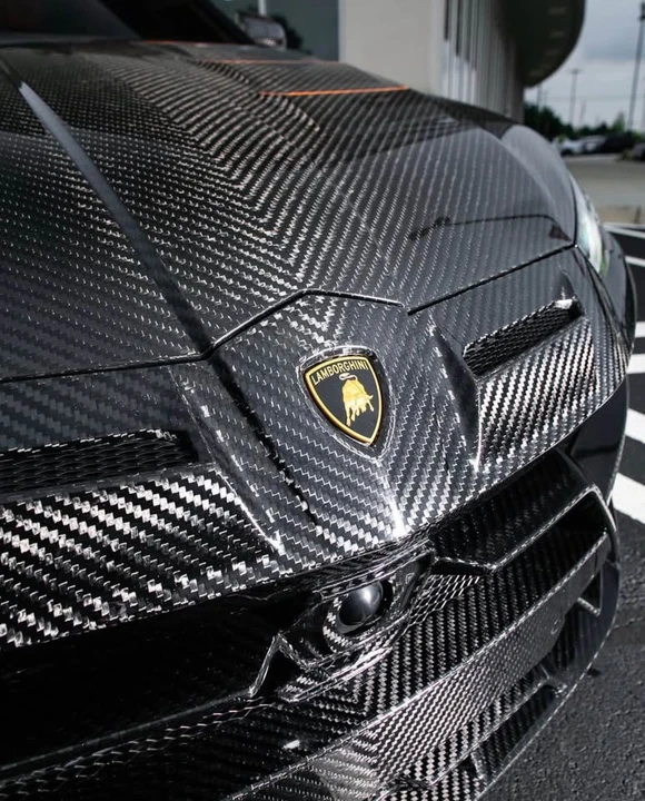 2022 Lamborghini Urus - Image 7 of 20
