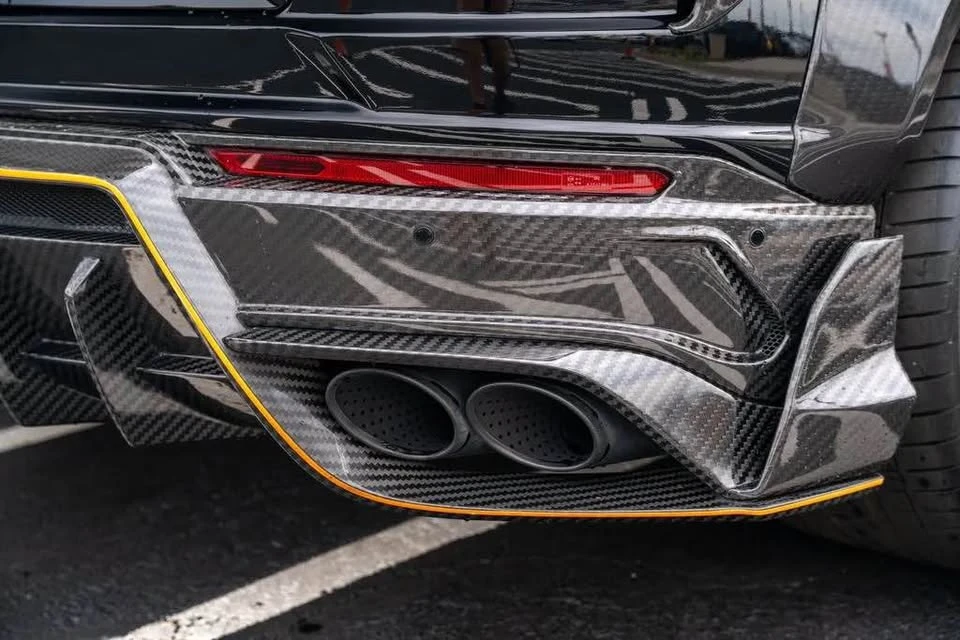 2022 Lamborghini Urus - Image 18 of 20