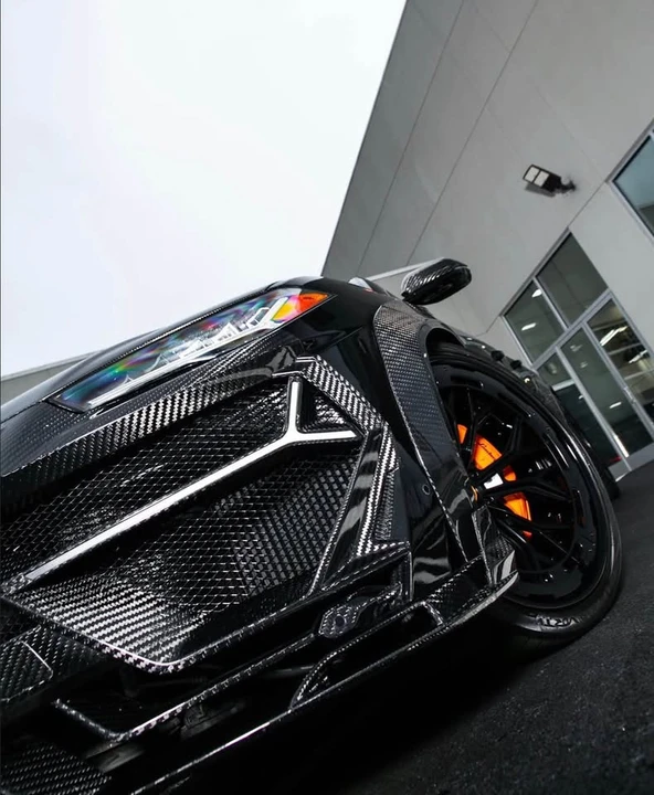 2022 Lamborghini Urus - Image 6 of 20