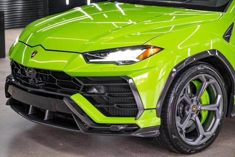 2022 Lamborghini Urus - Image 4 of 14