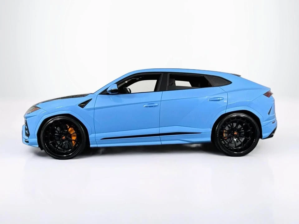2022 Lamborghini Urus - Image 10 of 19