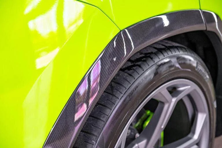 2022 Lamborghini Urus - Image 10 of 14