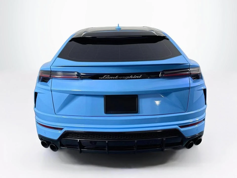 2022 Lamborghini Urus - Image 8 of 19