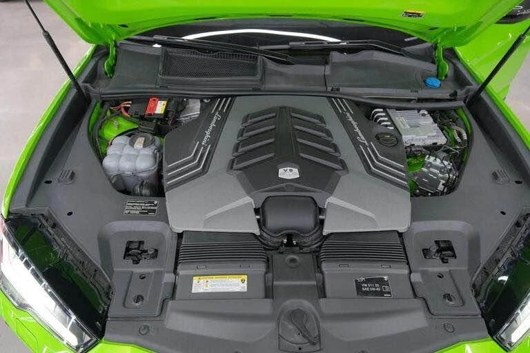 2022 Lamborghini Urus - Image 20 of 20