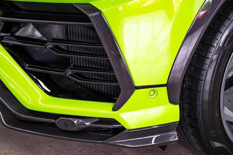 2022 Lamborghini Urus - Image 6 of 14