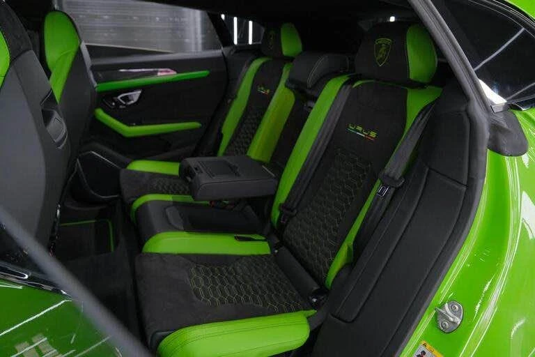 2022 Lamborghini Urus - Image 19 of 20