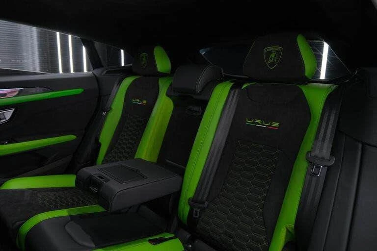 2022 Lamborghini Urus - Image 18 of 20