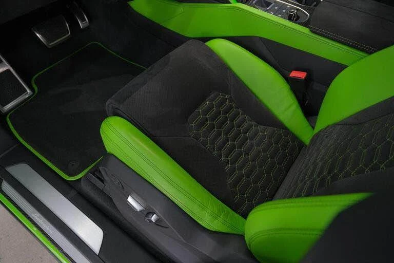 2022 Lamborghini Urus - Image 15 of 20