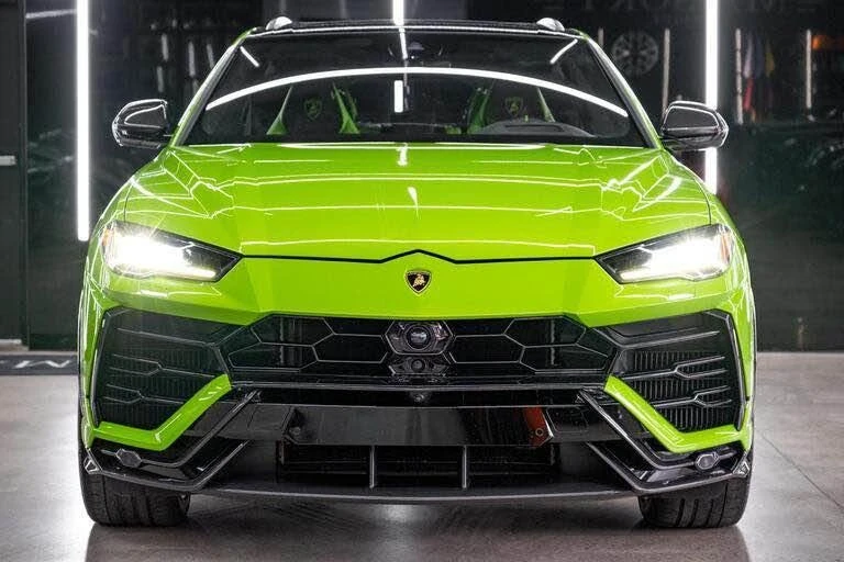 2022 Lamborghini Urus - Image 5 of 20