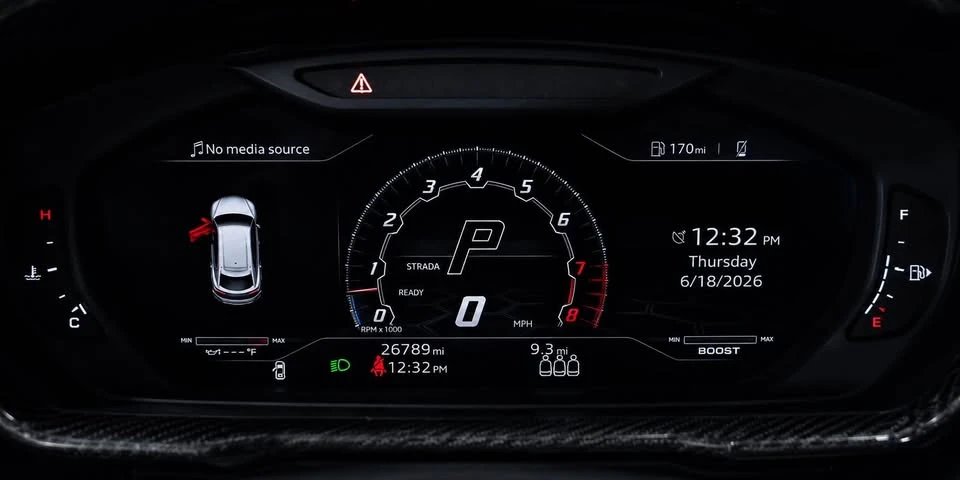 2022 Lamborghini Urus - Image 11 of 11