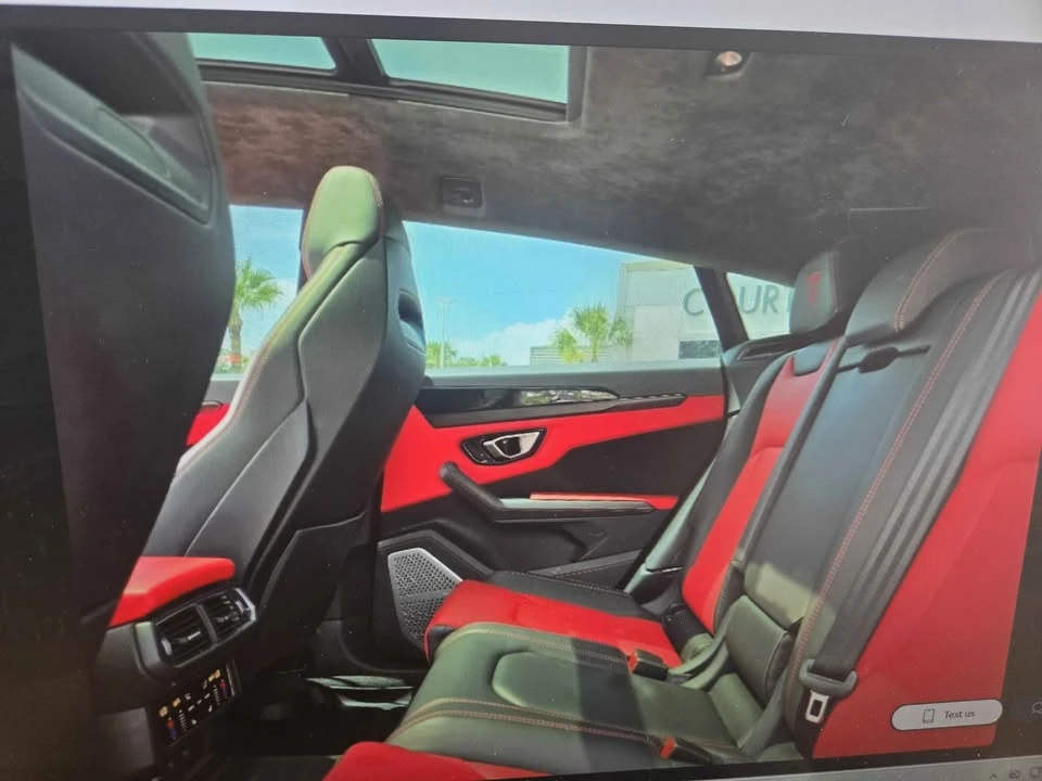 2022 Lamborghini Urus - Image 5 of 5