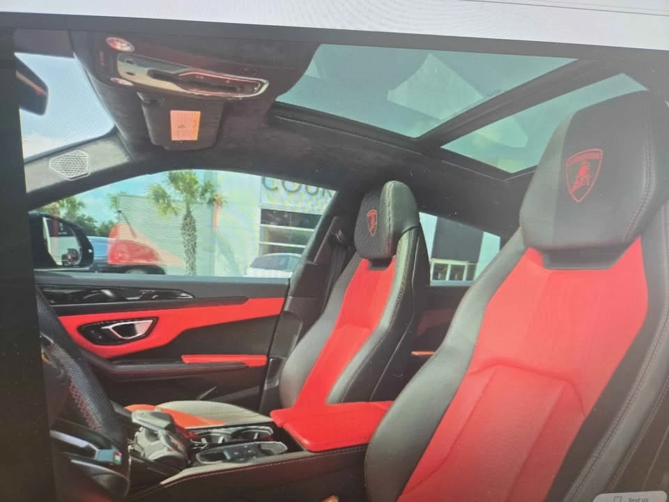 2022 Lamborghini Urus - Image 3 of 5