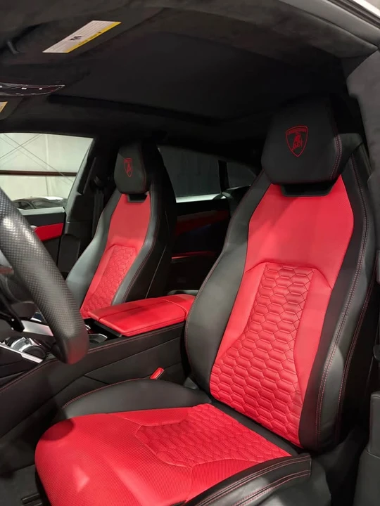 2022 Lamborghini Urus - Image 6 of 7