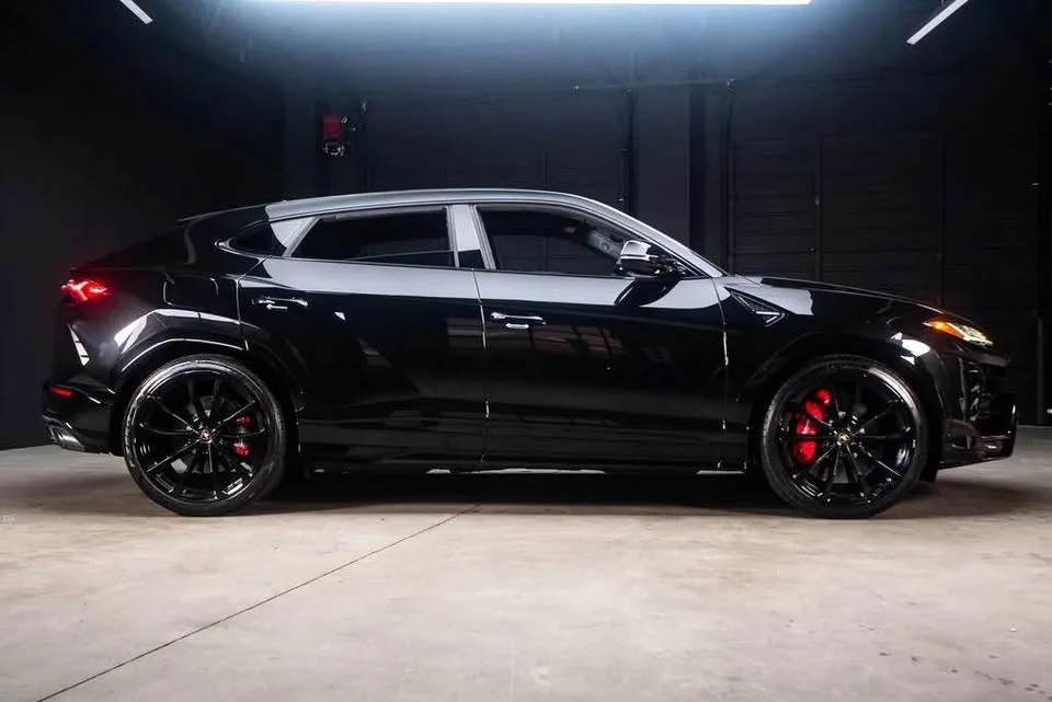 2022 Lamborghini Urus - Image 4 of 14