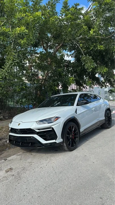 2022 Lamborghini Urus - Image 6 of 18
