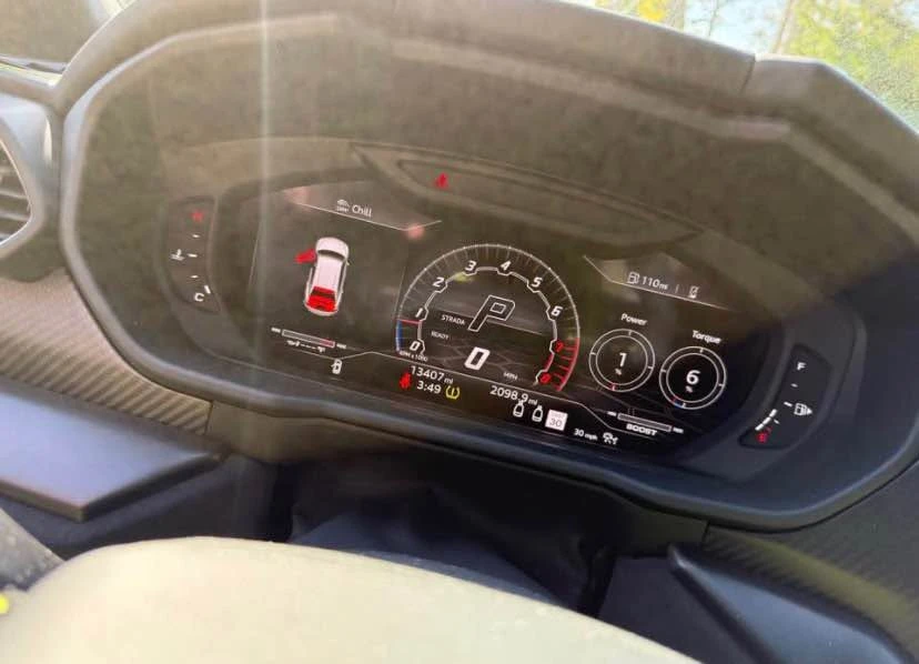 2022 Lamborghini Urus - Image 7 of 7