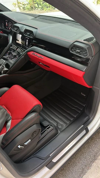 2022 Lamborghini Urus - Image 8 of 18