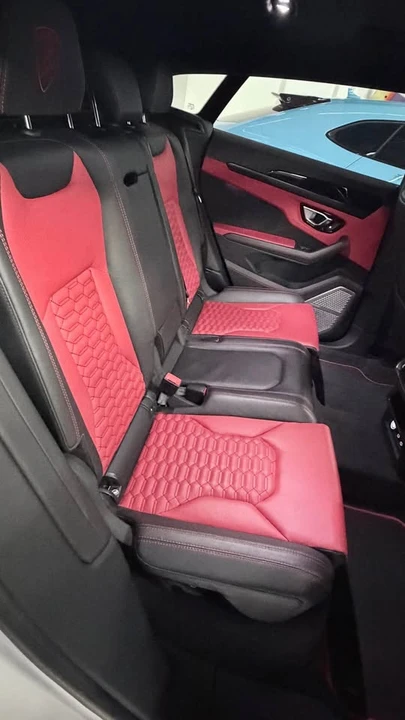 2022 Lamborghini Urus - Image 15 of 16