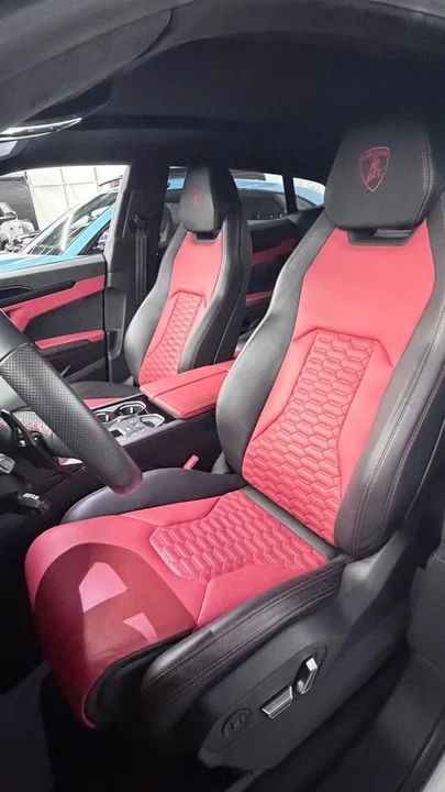 2022 Lamborghini Urus - Image 3 of 16