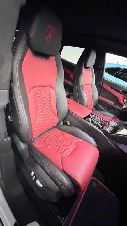 2022 Lamborghini Urus - Image 14 of 16