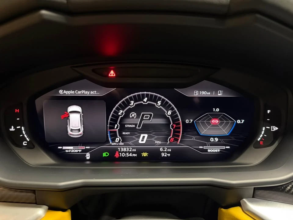 2022 Lamborghini Urus - Image 19 of 19