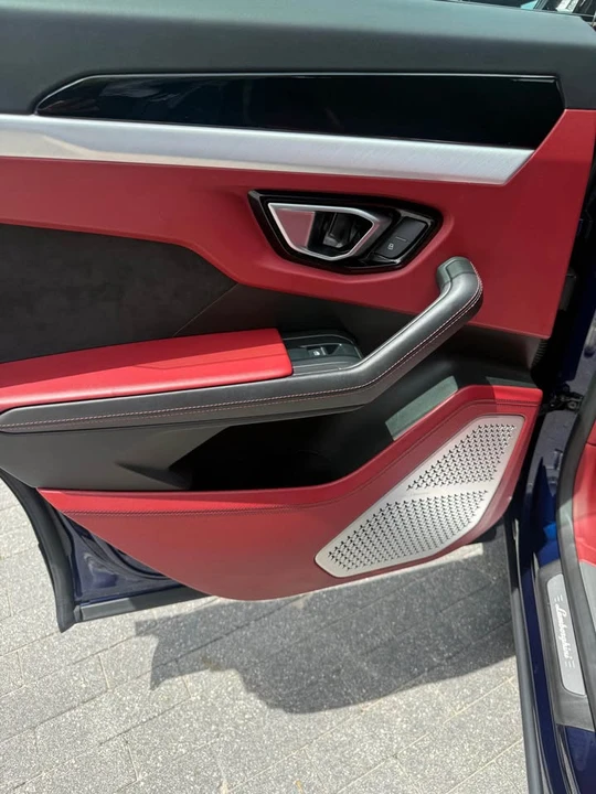 2022 Lamborghini Urus - Image 10 of 20