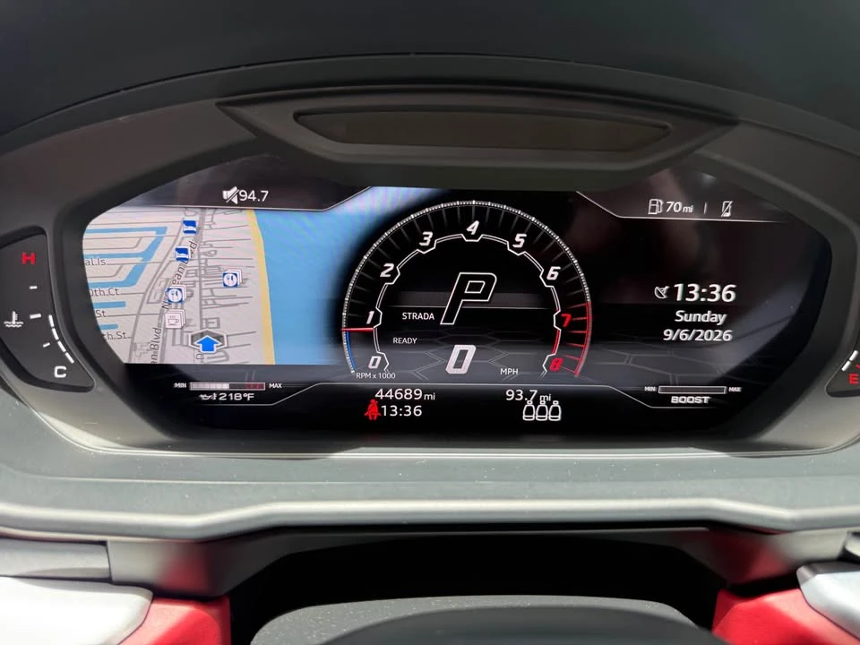 2022 Lamborghini Urus - Image 18 of 20