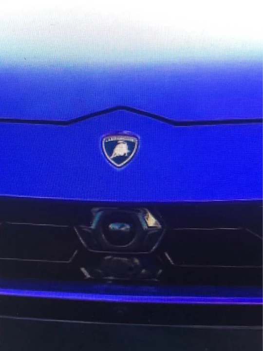 2022 Lamborghini Urus - Image 5 of 7