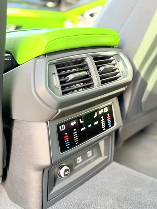 2022 Lamborghini Urus - Image 14 of 20
