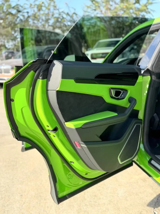 2022 Lamborghini Urus - Image 12 of 20
