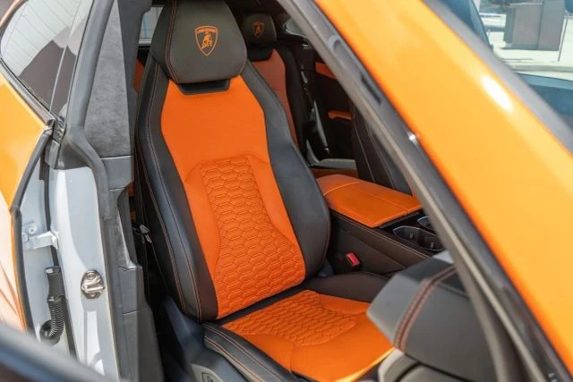 2022 Lamborghini Urus - Image 20 of 21