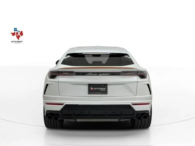 2022 Lamborghini Urus - Image 8 of 31