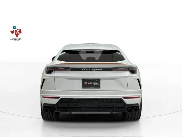 2022 Lamborghini Urus - Image 8 of 31