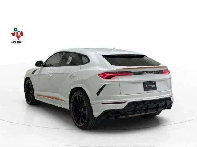 2022 Lamborghini Urus - Image 3 of 31