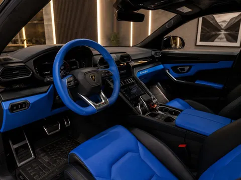2022 Lamborghini Urus - Image 3 of 3