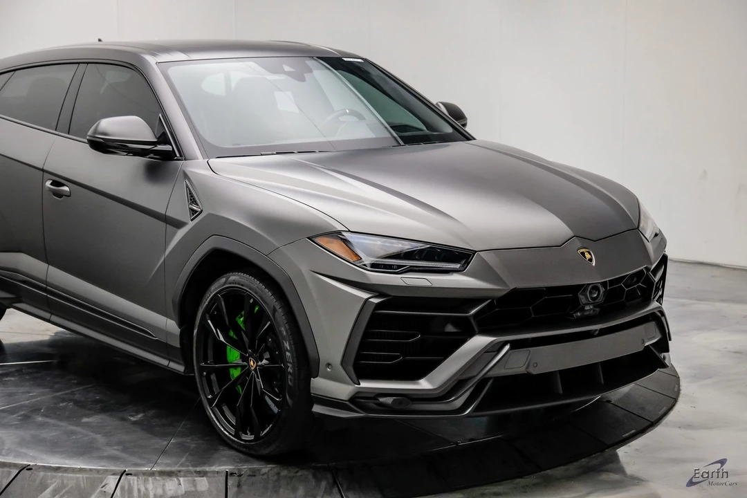 2022 Lamborghini Urus - Image 30 of 31