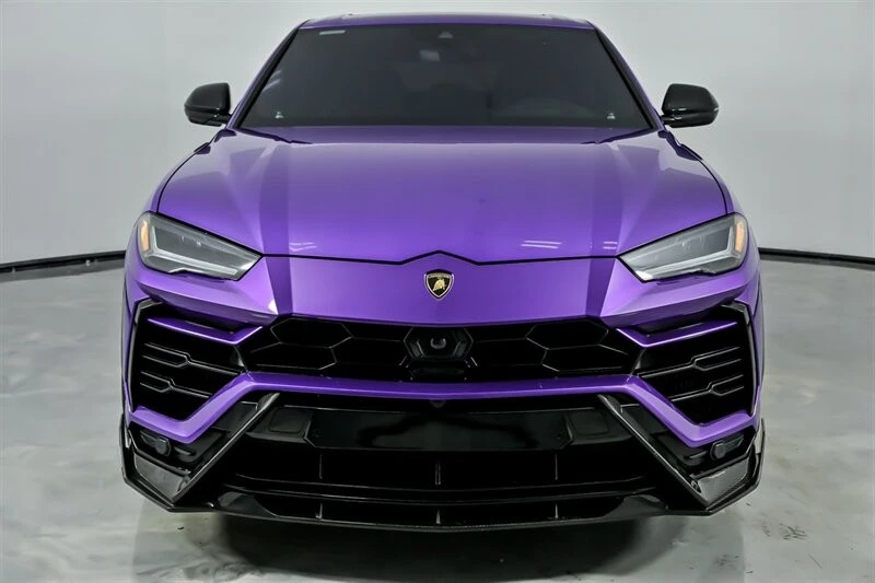 2022 Lamborghini Urus - Image 5 of 21