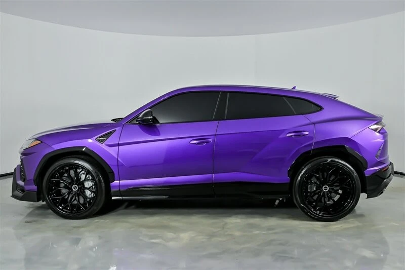 2022 Lamborghini Urus - Image 8 of 21