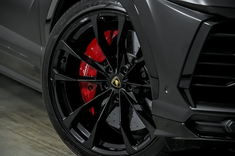2022 Lamborghini Urus - Image 4 of 31