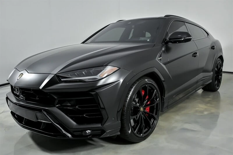 2022 Lamborghini Urus - Image 6 of 31