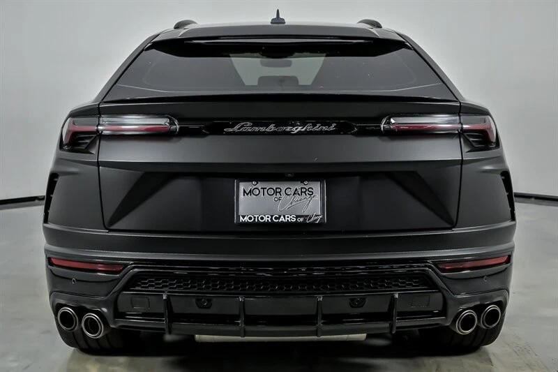2022 Lamborghini Urus - Image 11 of 31