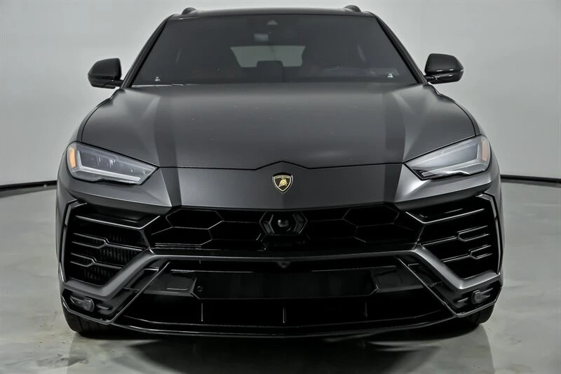 2022 Lamborghini Urus - Image 5 of 31