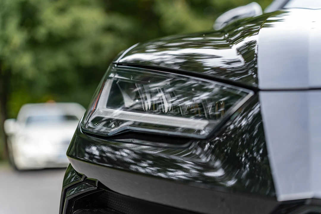 2022 Lamborghini Urus - Image 22 of 31
