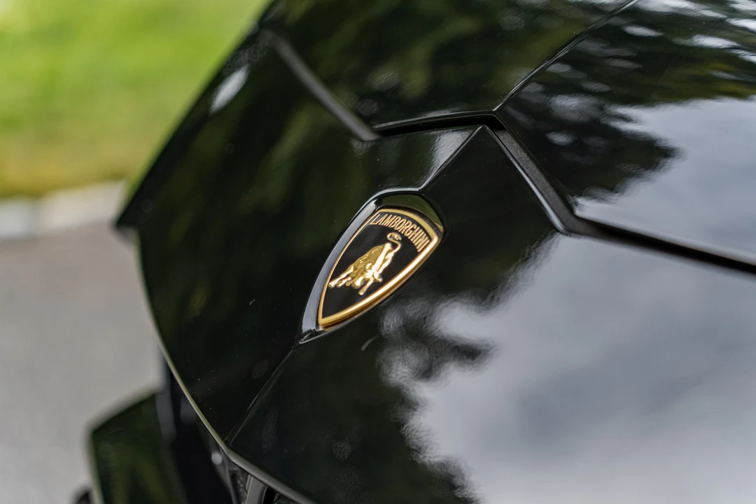 2022 Lamborghini Urus - Image 29 of 31