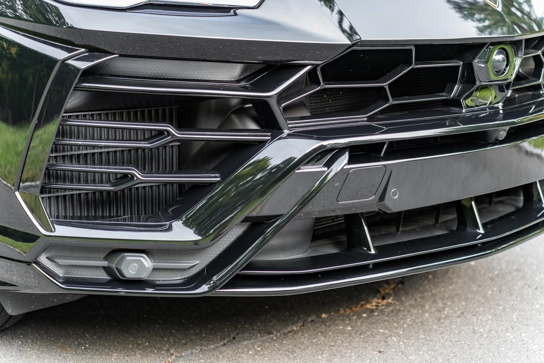 2022 Lamborghini Urus - Image 20 of 31