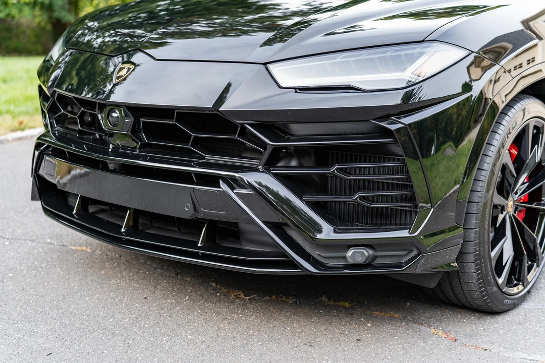2022 Lamborghini Urus - Image 27 of 31
